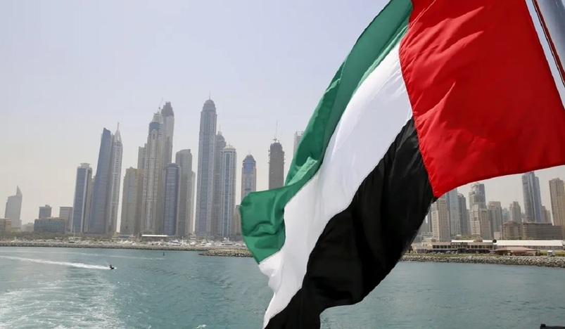 UAE announces 4 and a half day working week starting January 1